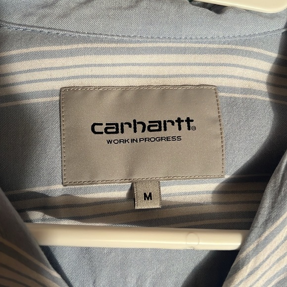 Carhartt Viscose Tshirt - Picture 3 of 3